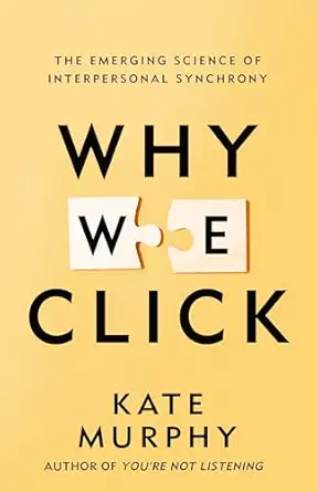 Why We Click