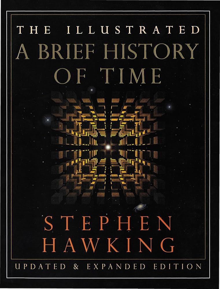 Historia del tiempo